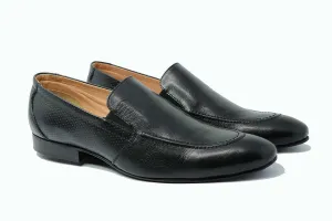 Leather Derby Shoes