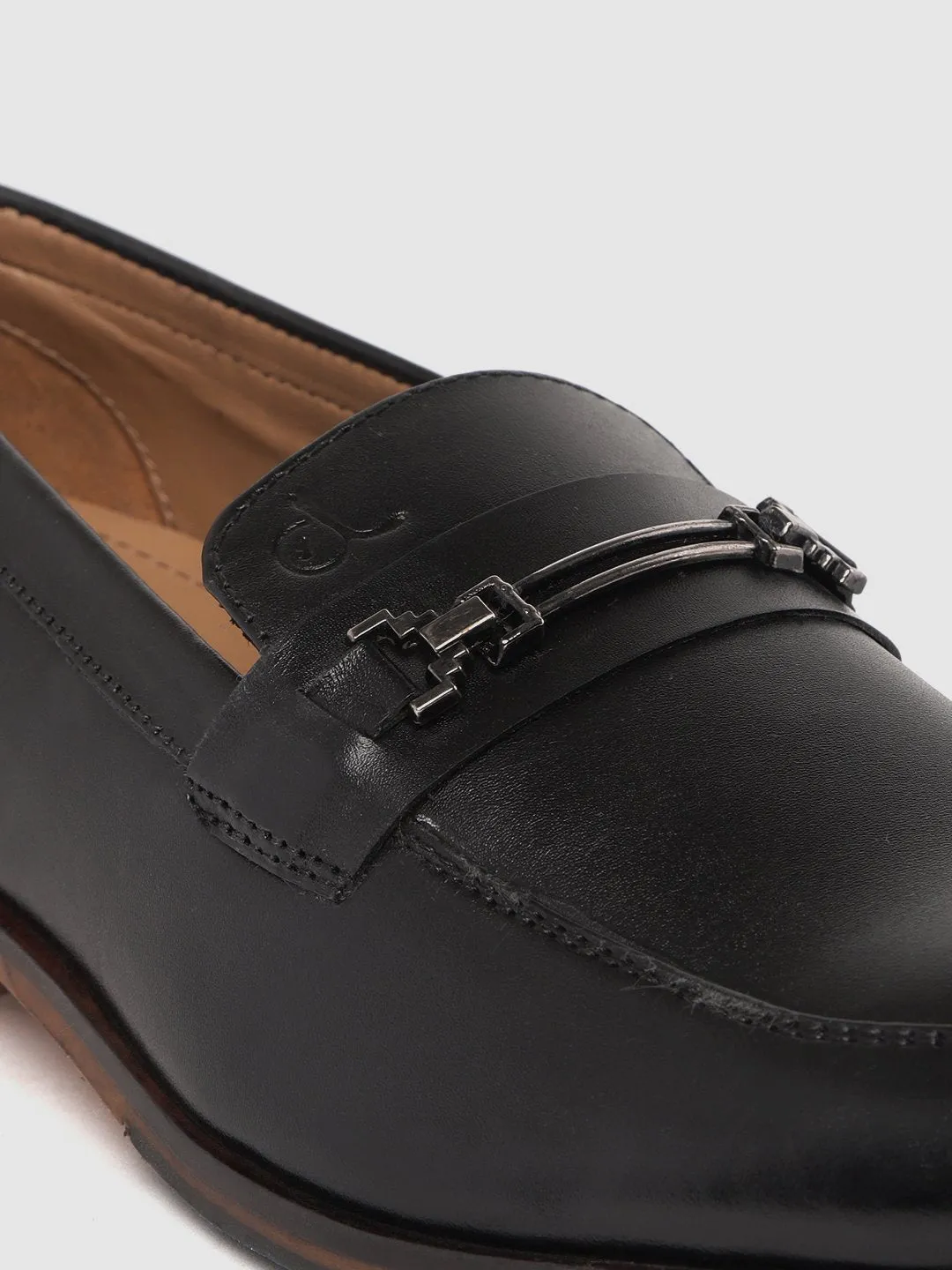 Leather Party Wear  Shoes