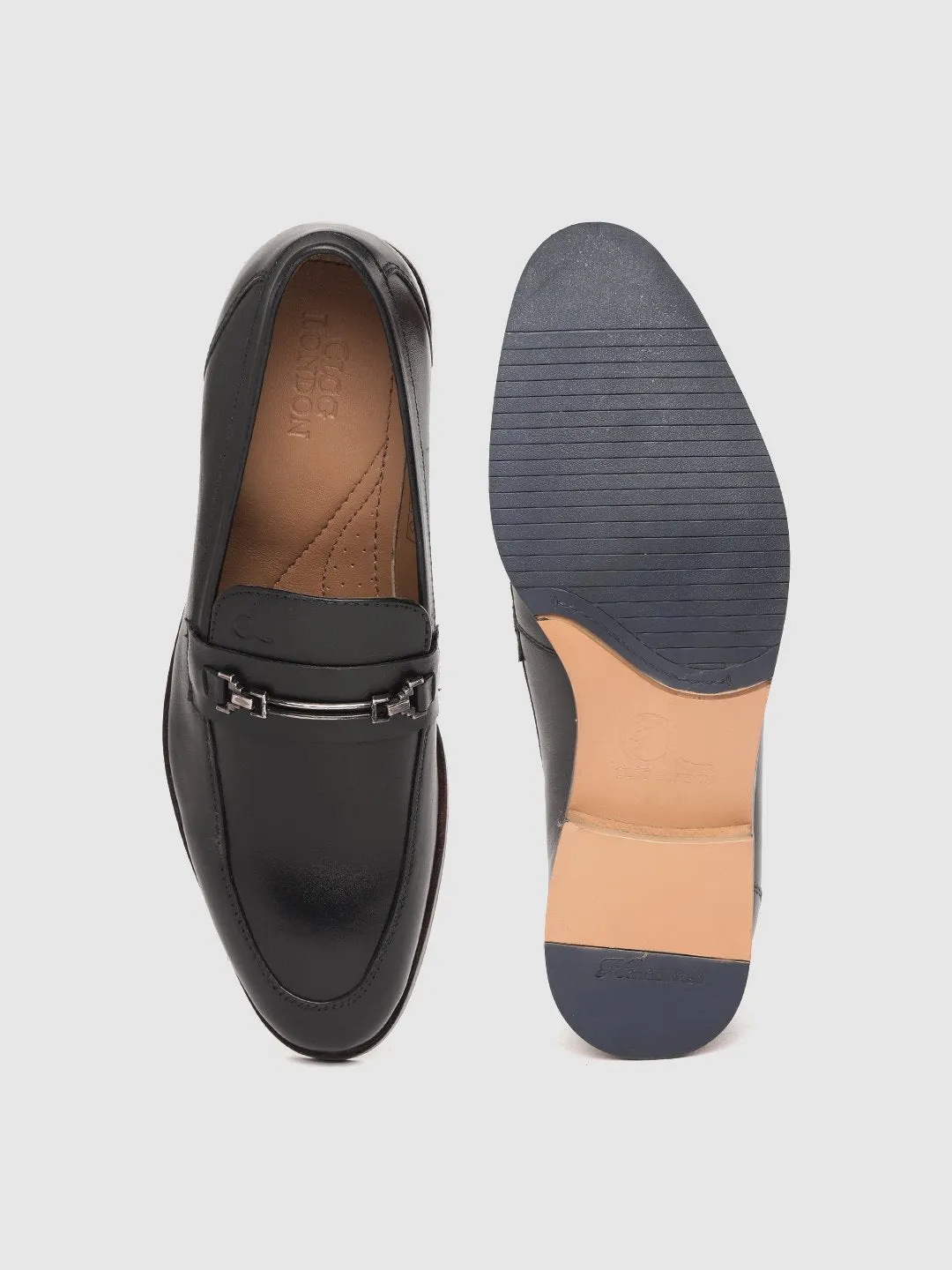 Leather Party Wear  Shoes