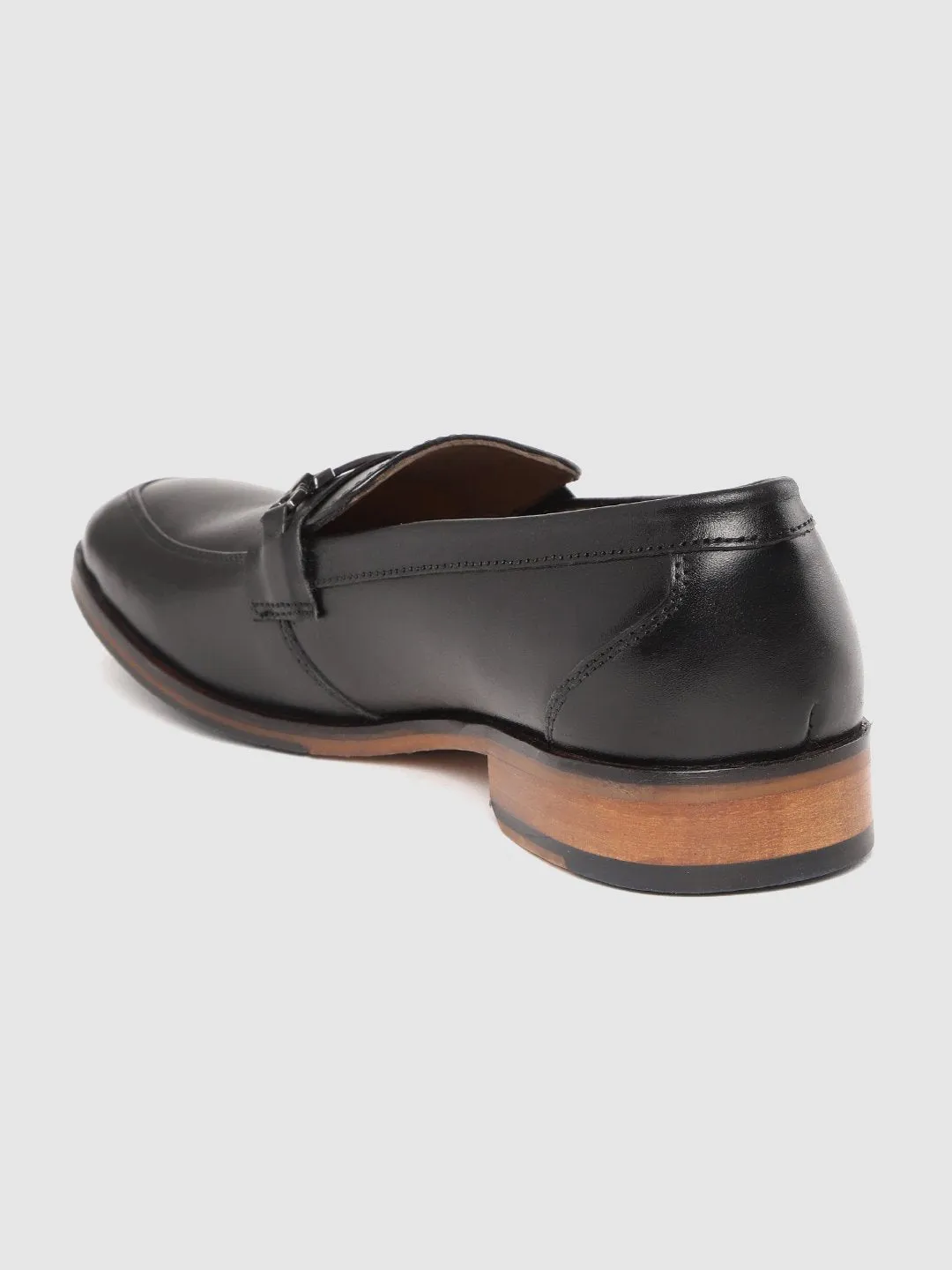 Leather Party Wear  Shoes