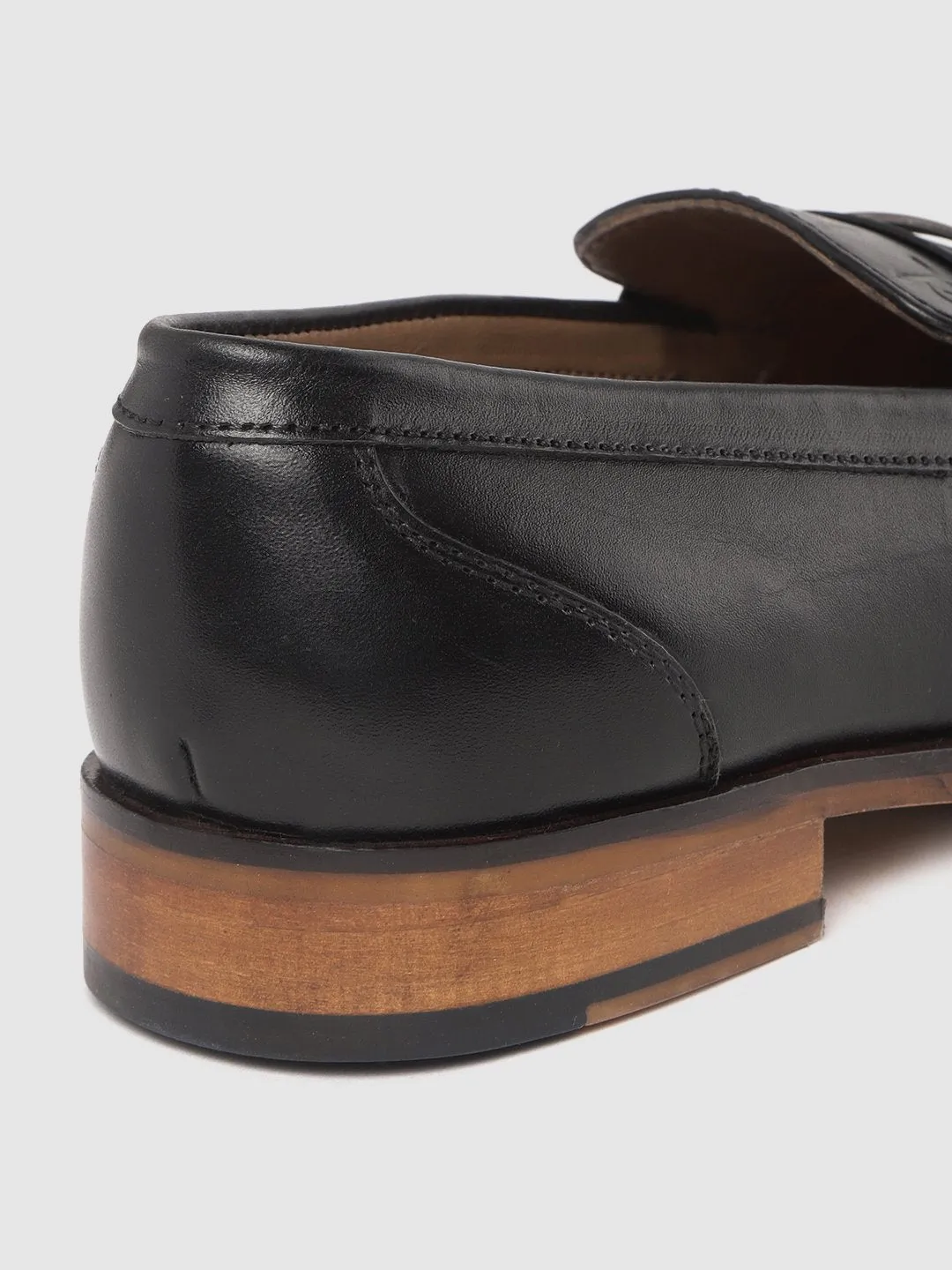 Leather Party Wear  Shoes