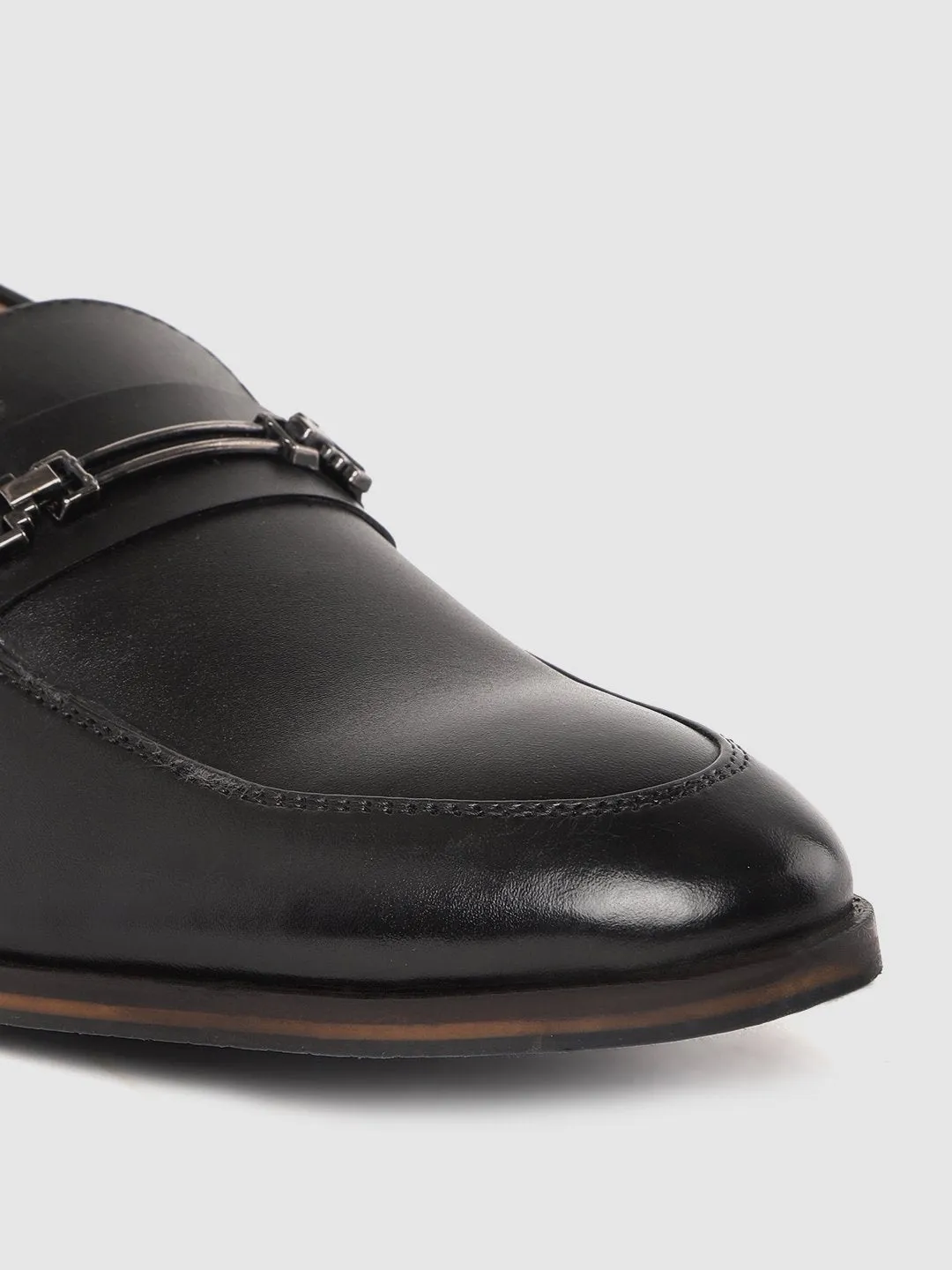 Leather Party Wear  Shoes