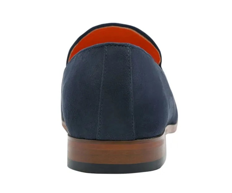 Leo Navy