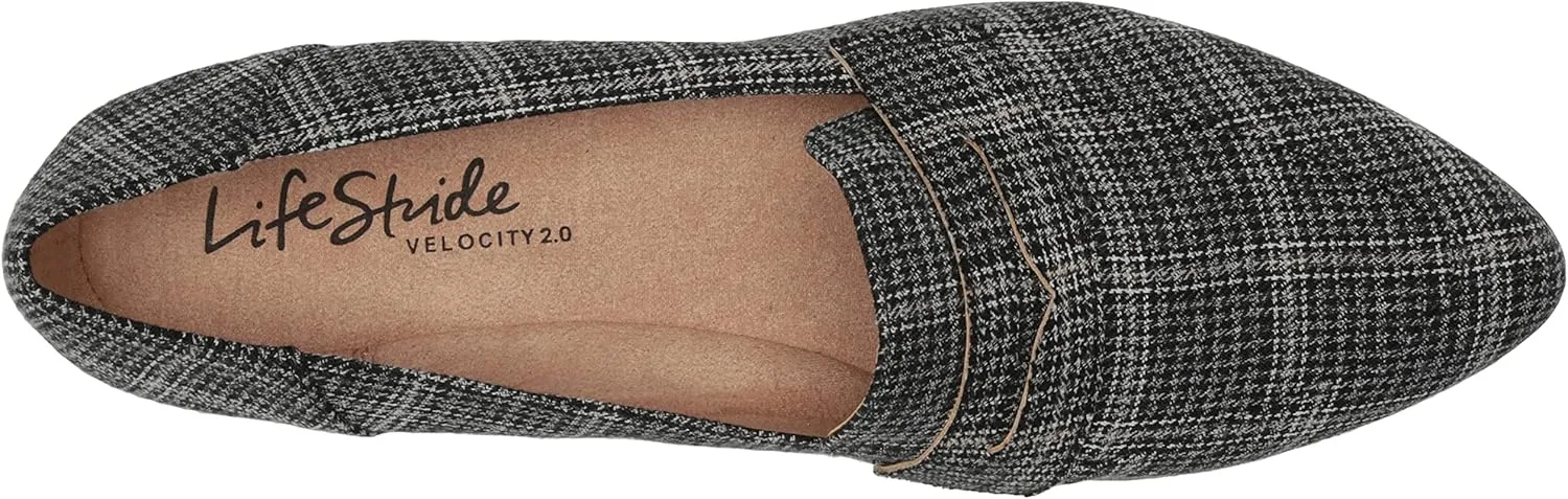 LifeStride Women's Anna Loafer