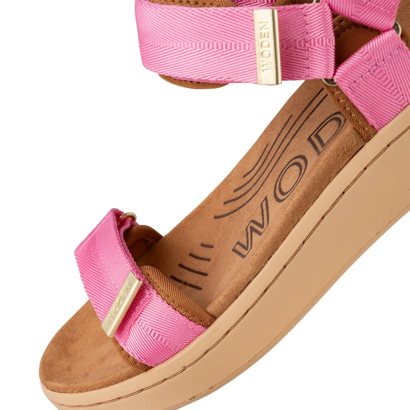 Line - Aurora Pink