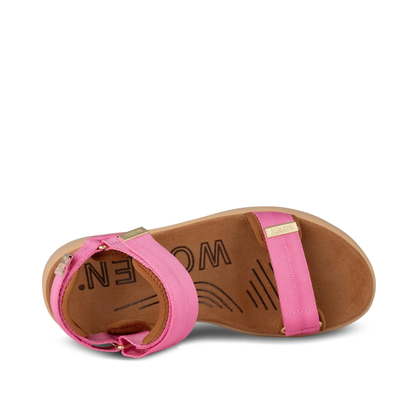 Line - Aurora Pink