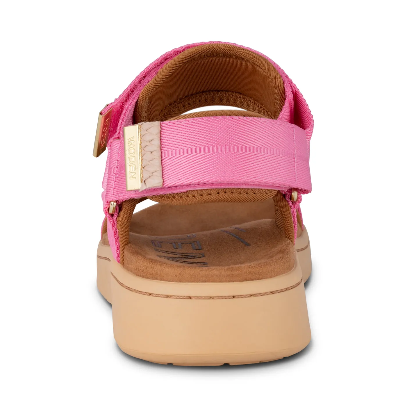 Line - Aurora Pink