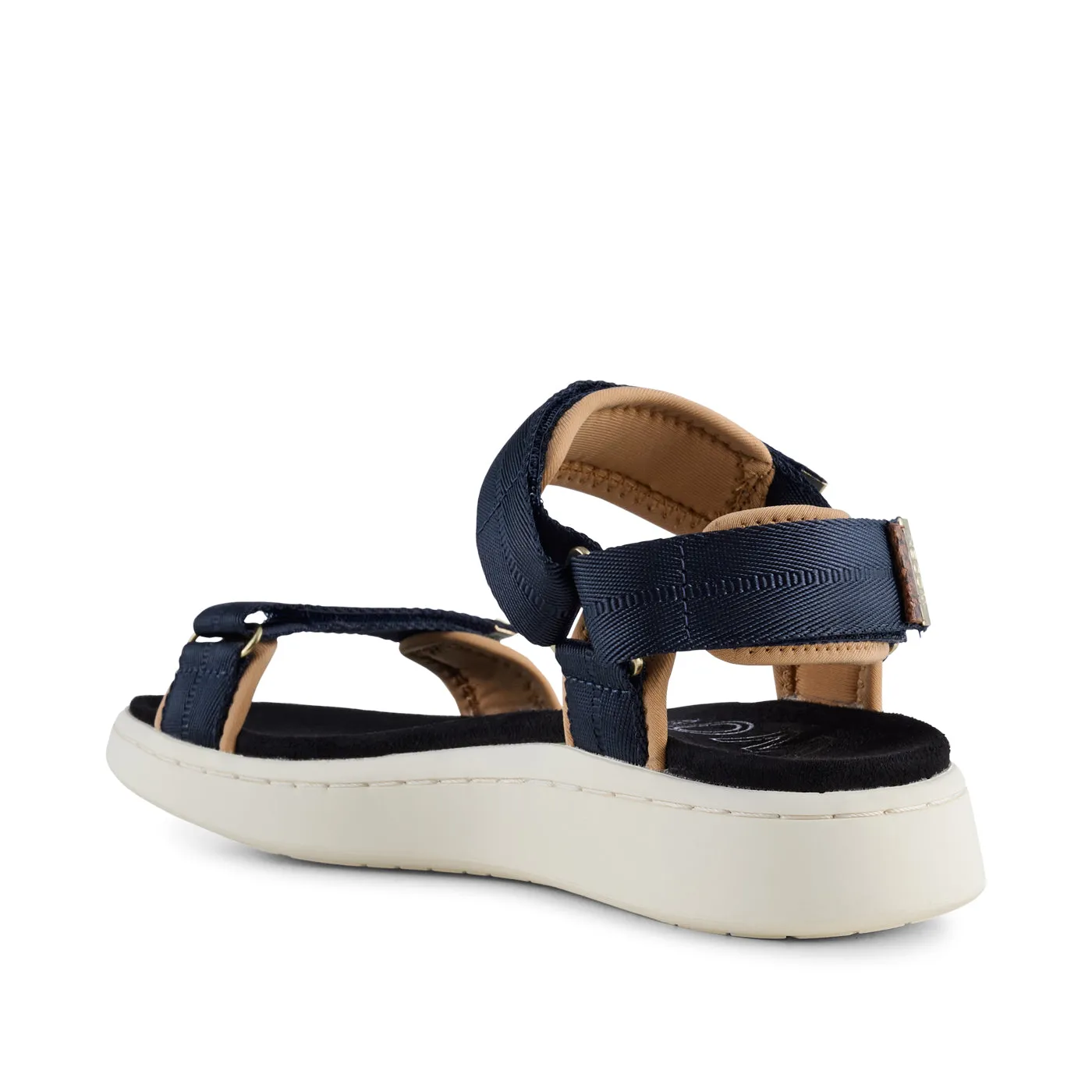 Line - Dark Navy