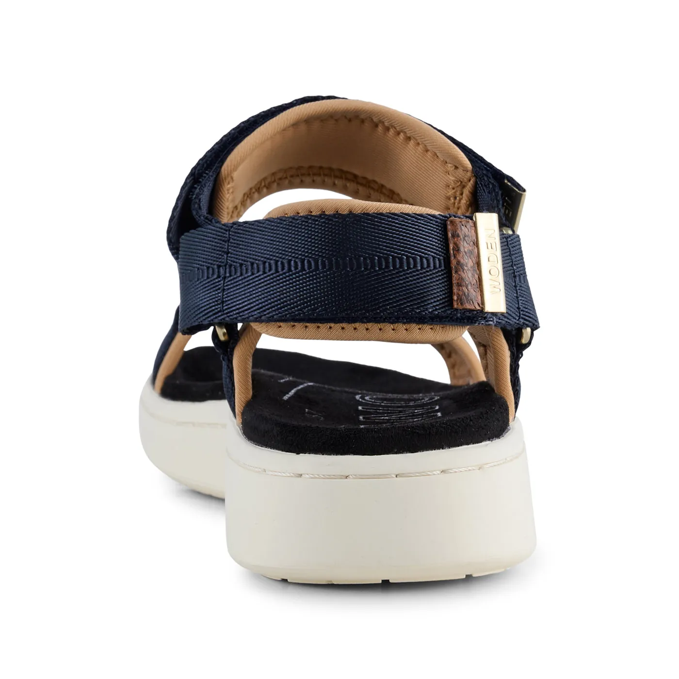 Line - Dark Navy