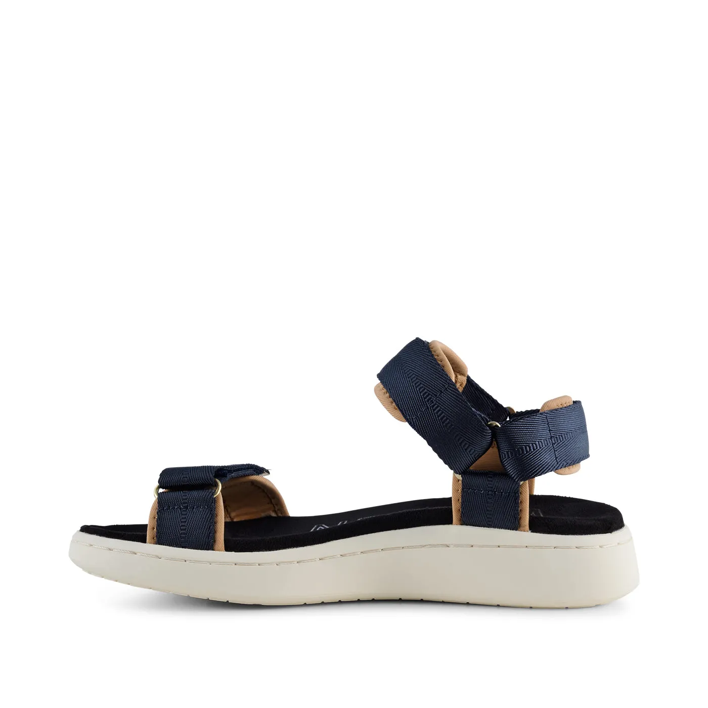 Line - Dark Navy