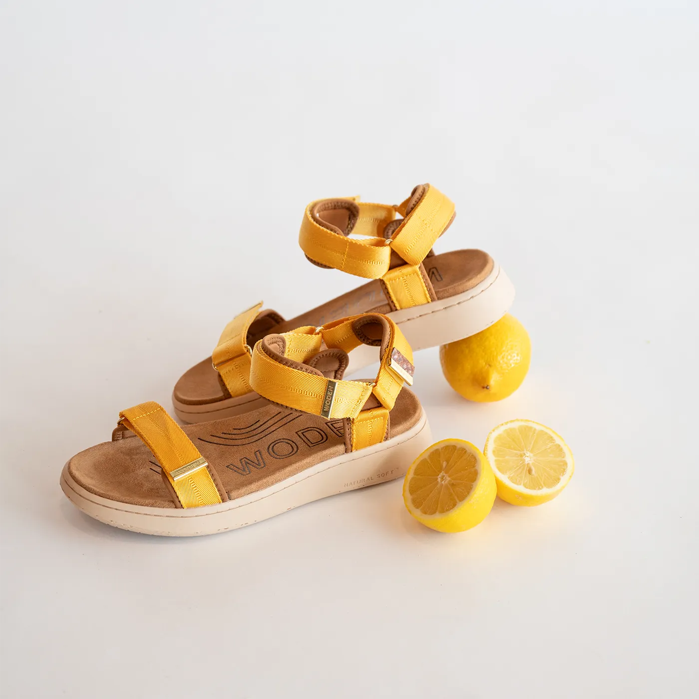 Line - Old Gold