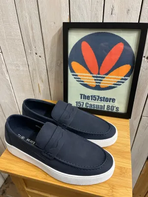 Lisbon Slip-On Loafer