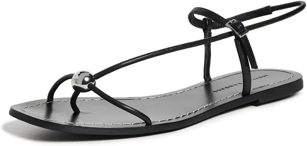 Loeffler Randall Women's Lara Strappy Sandals