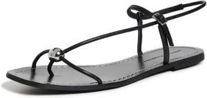 Loeffler Randall Women's Lara Strappy Sandals