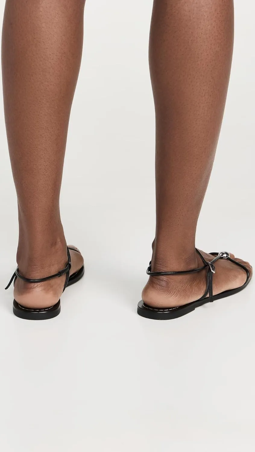 Loeffler Randall Women's Lara Strappy Sandals