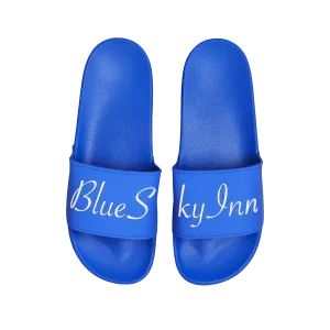 Logo Slides Blue