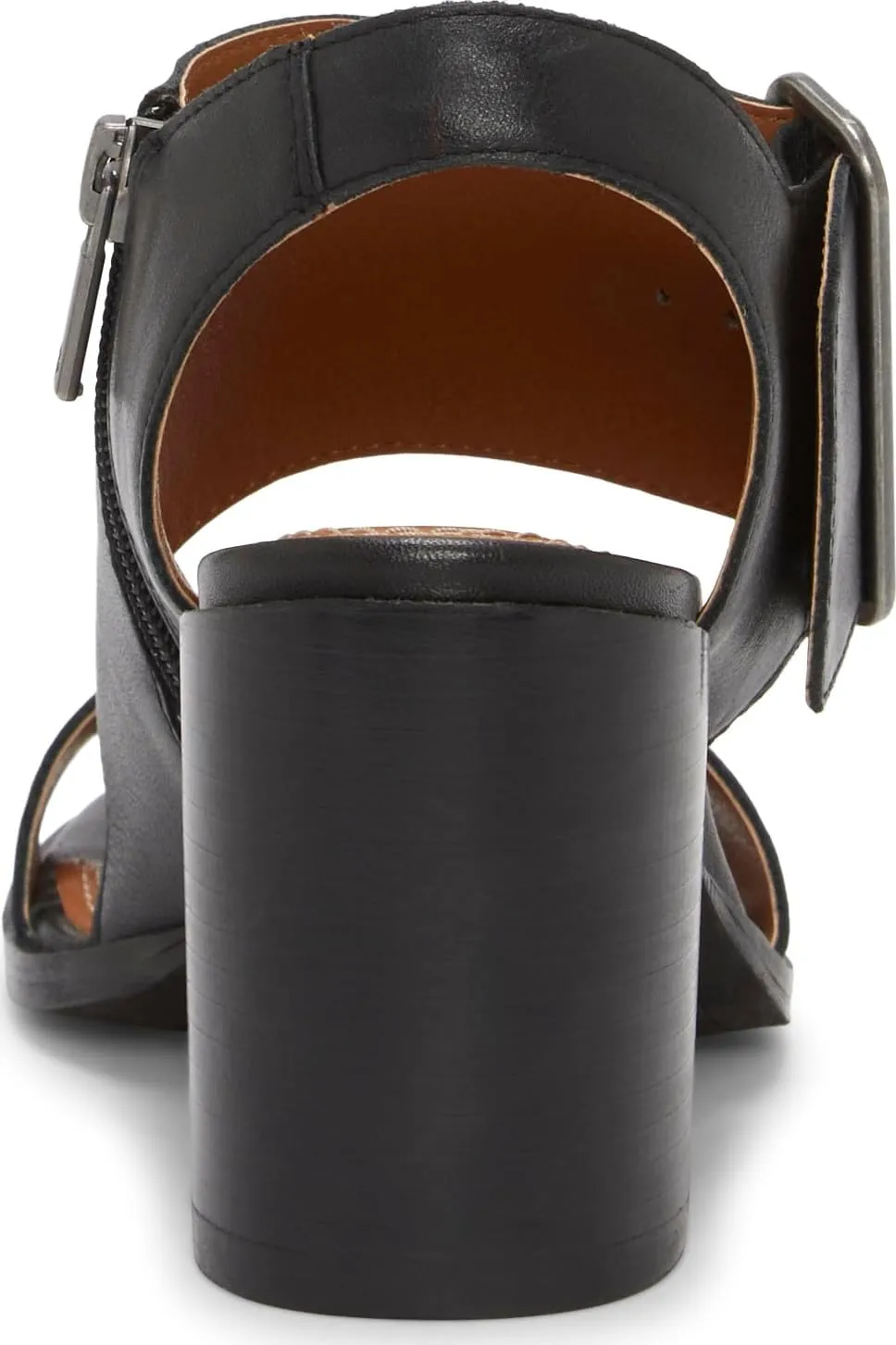 Lucky Brand Women's Darnah Heeled Sandal
