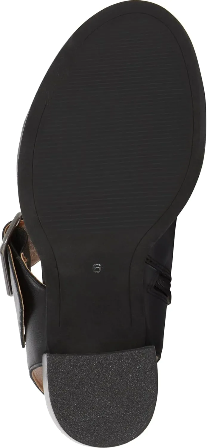 Lucky Brand Women's Darnah Heeled Sandal