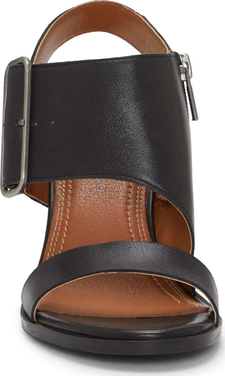 Lucky Brand Women's Darnah Heeled Sandal