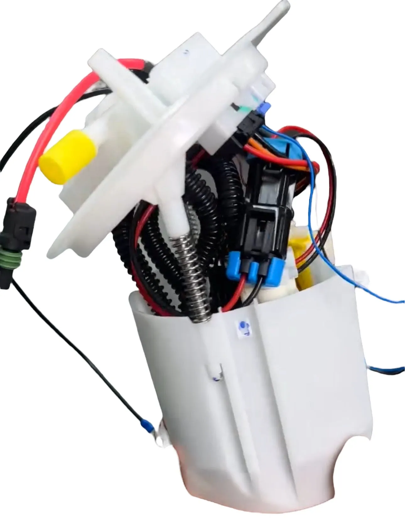 M177 Upgraded Dual Low Pressure Fuel Pump