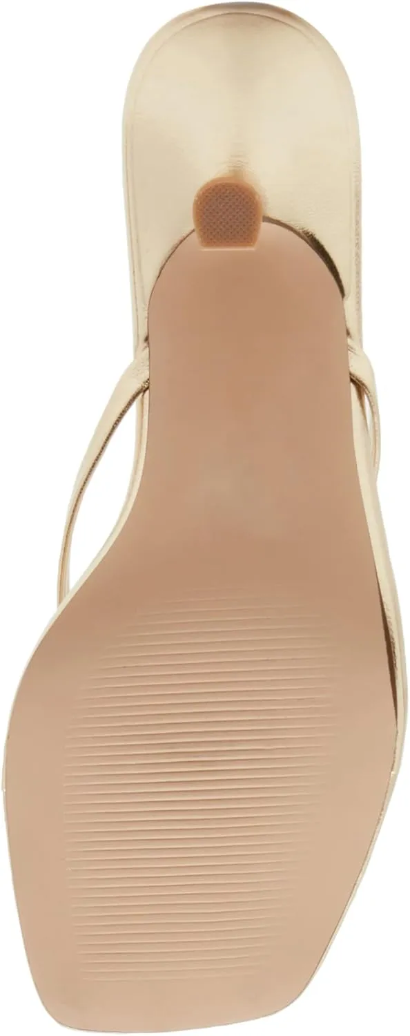 Madden Girl Women's Charlene Heeled Sandal