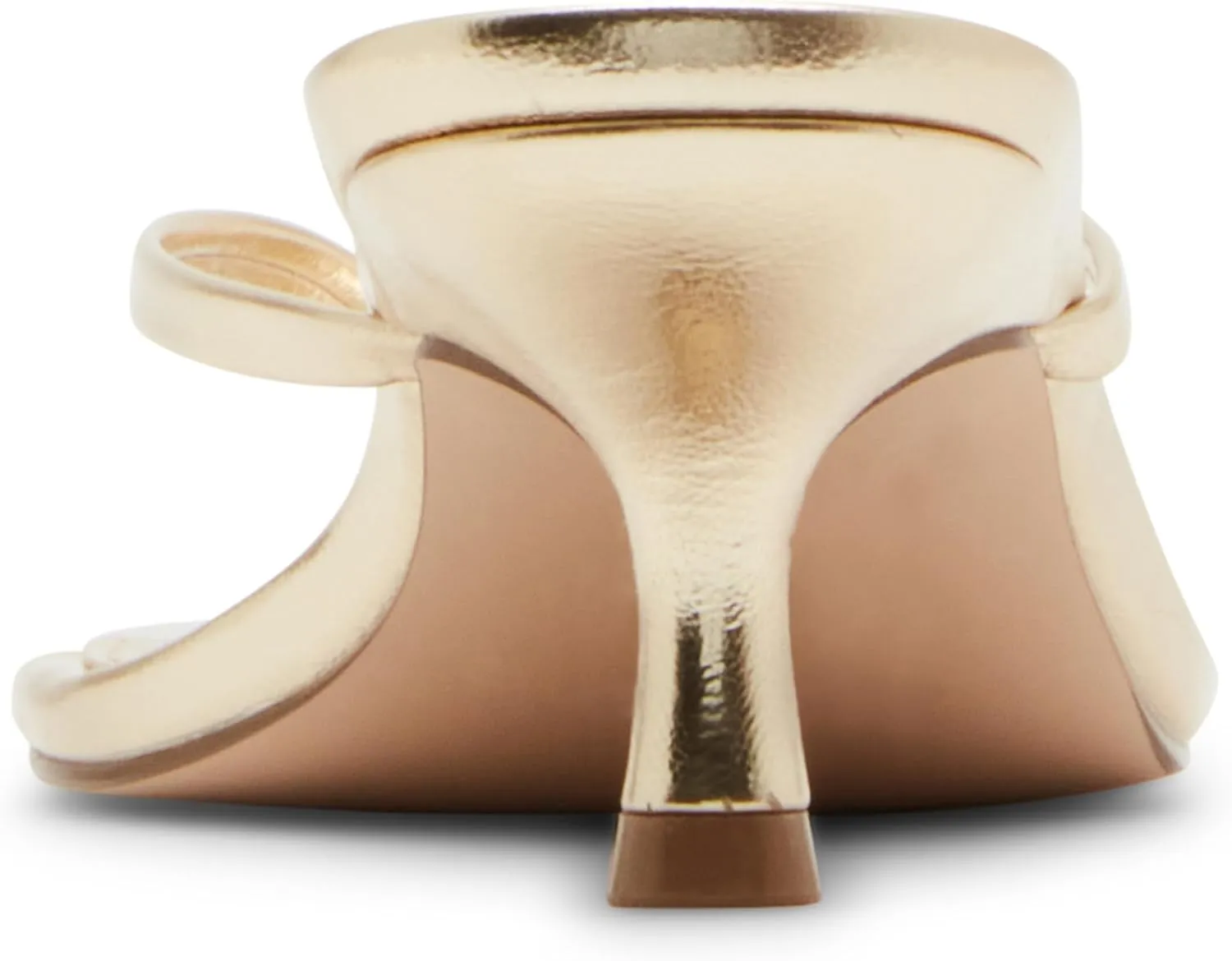 Madden Girl Women's Charlene Heeled Sandal