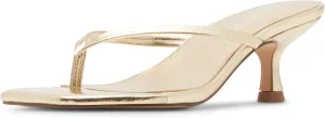 Madden Girl Women's Charlene Heeled Sandal