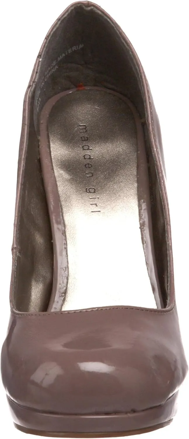 Madden Girl Women's Fawwn