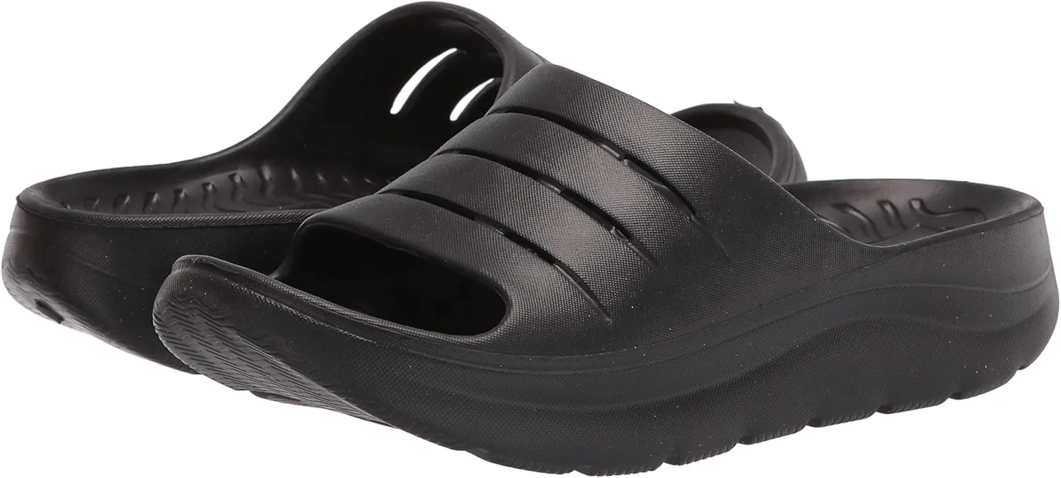 Madden Girl Women's Hawa01j1 Slide Sandal