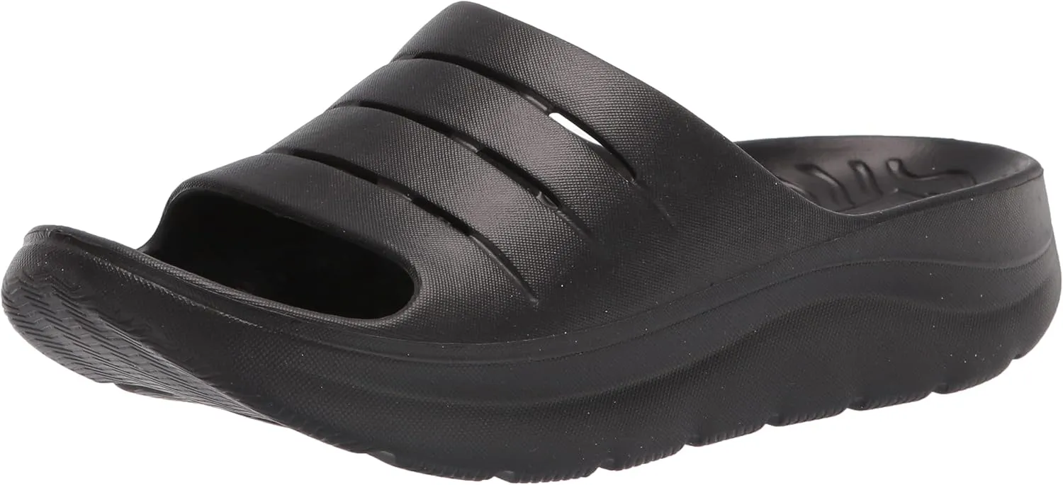 Madden Girl Women's Hawa01j1 Slide Sandal