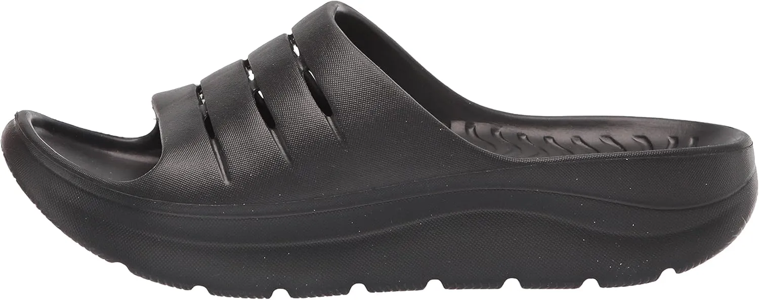 Madden Girl Women's Hawa01j1 Slide Sandal