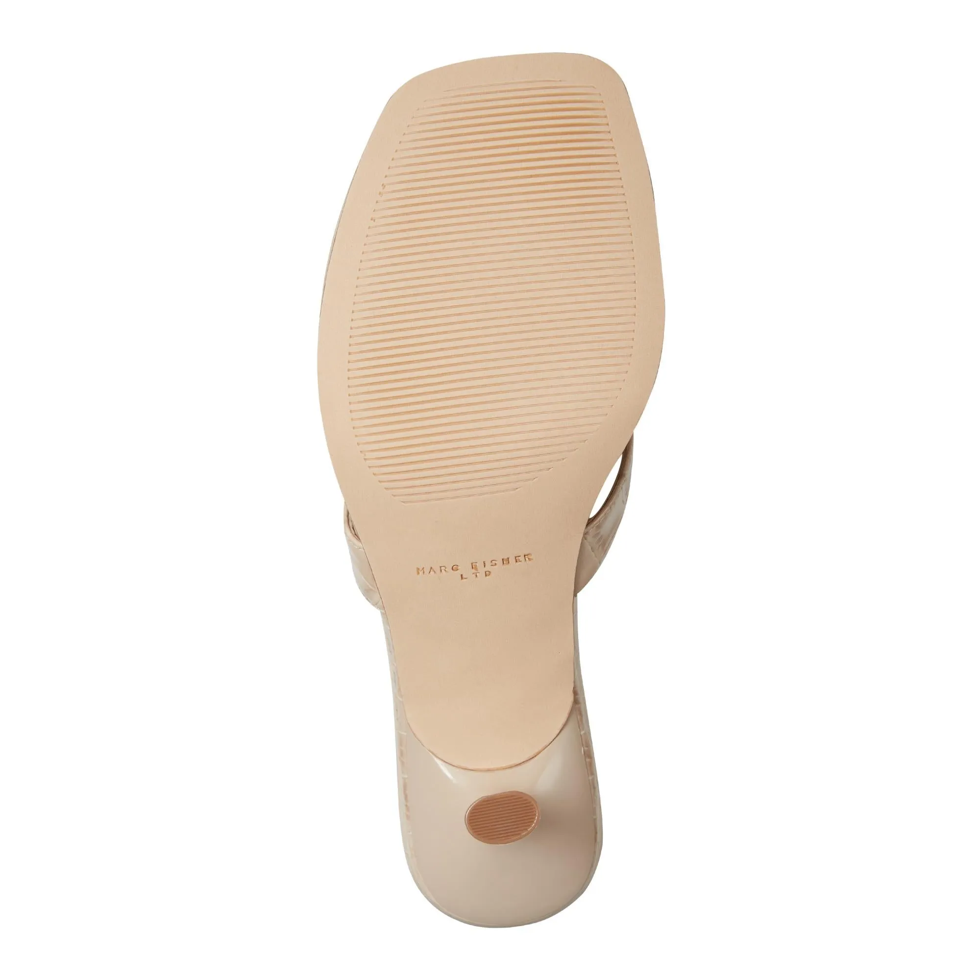 Marc Fisher LTD AMELEA2 TAN24329/JOLLA CROCO (GR)