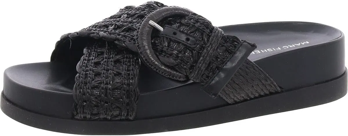 Marc Fisher Women's Welti Sandal