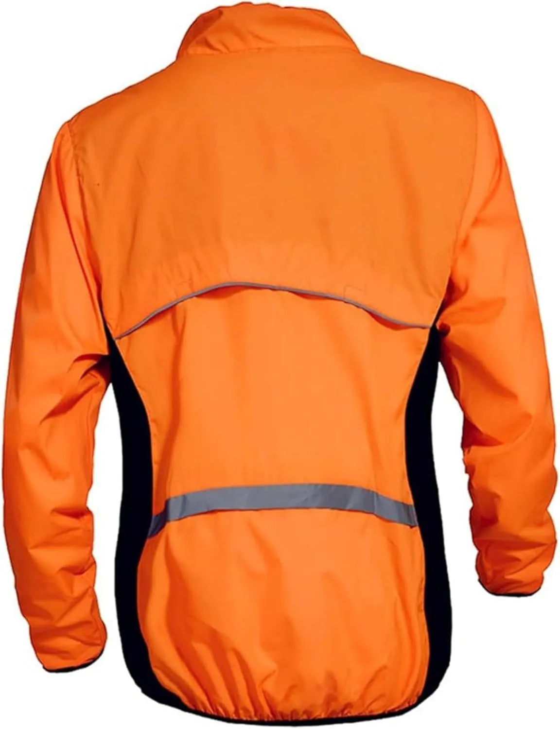 Men's Cycling Bike Jacket Long Sleeve Mountain Running Biking Motorcycle Bicycle Windbreaker Fishing Coats