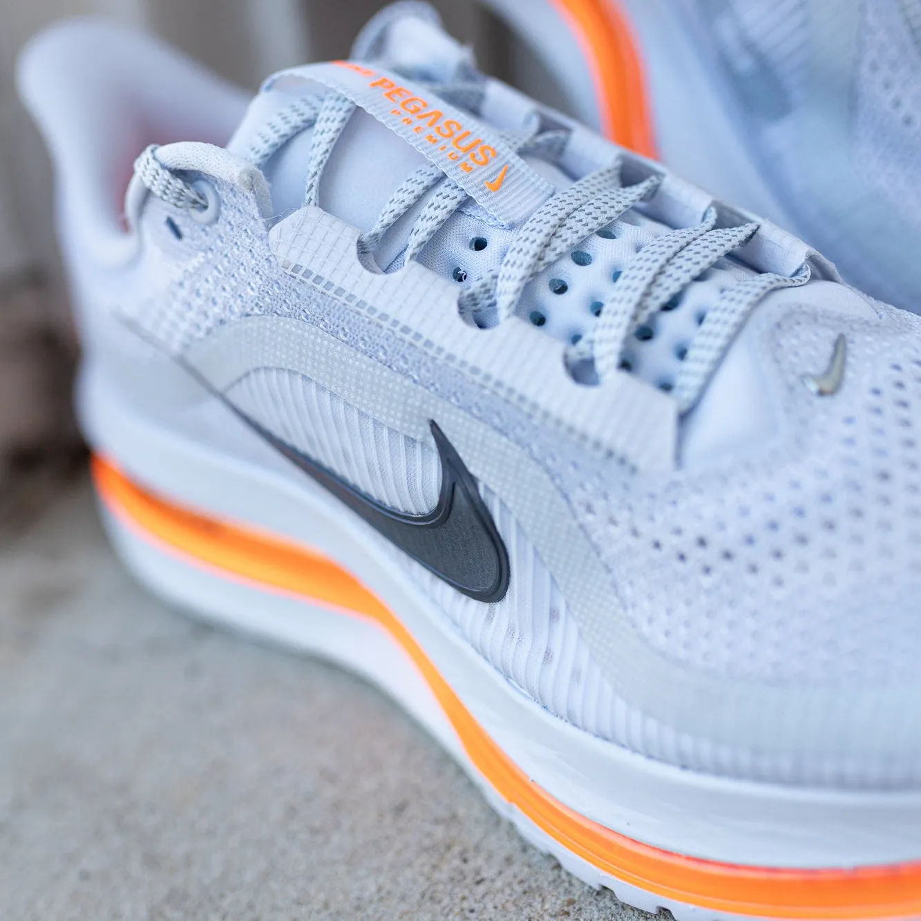 Mens Nike Pegasus Premium