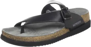 Mephisto Women's Helen Plus Thong Sandal