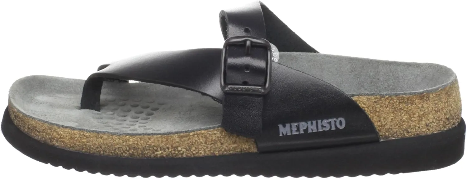 Mephisto Women's Helen Plus Thong Sandal