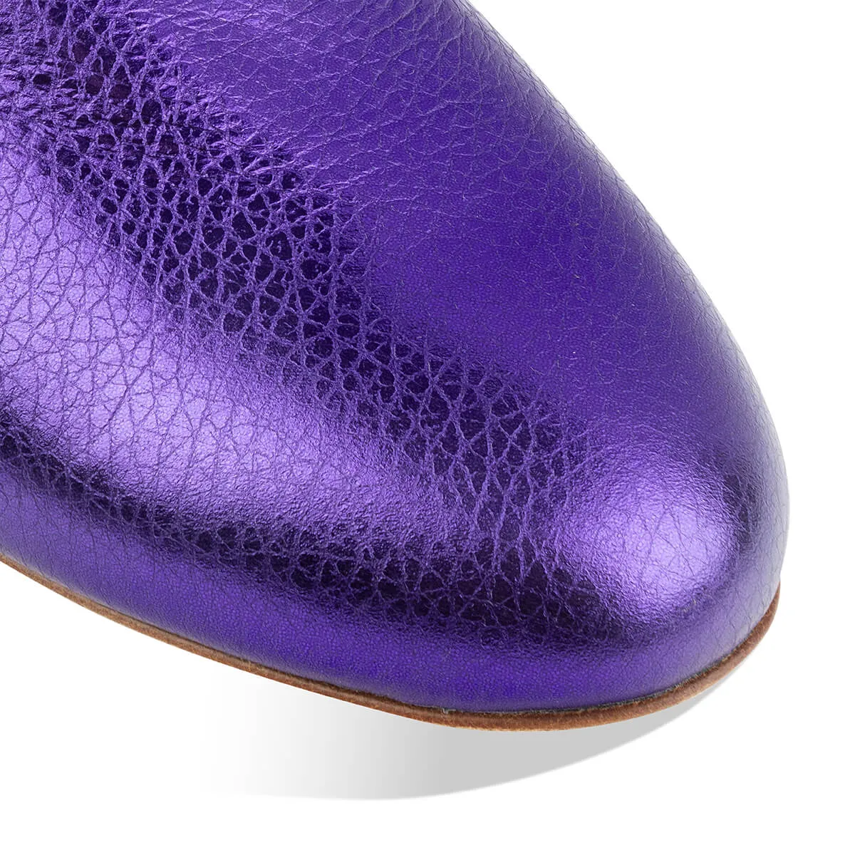 mercer - purple