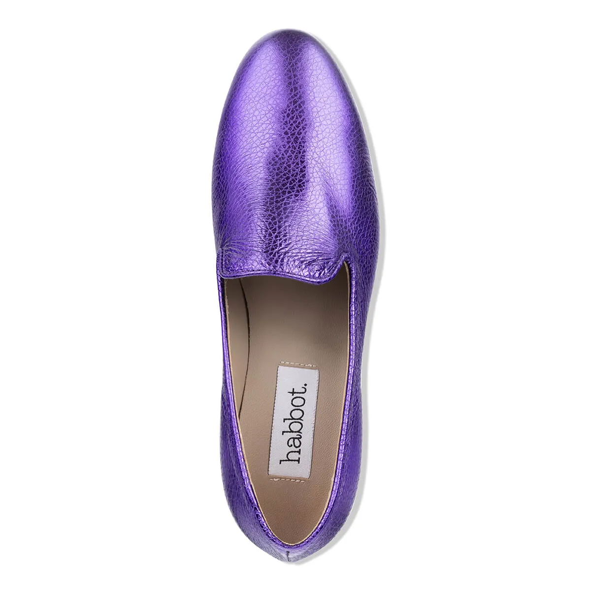 mercer - purple