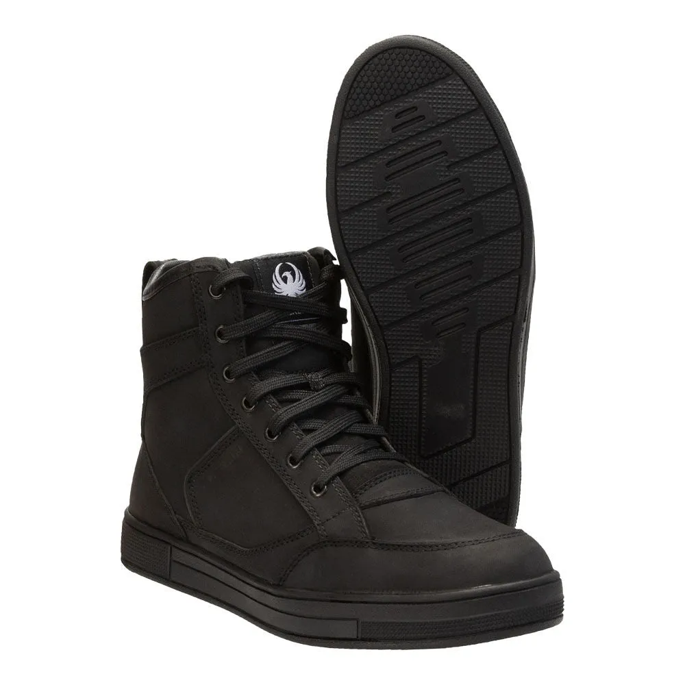 Merlin Boots Hawkins Urban WP D3O Black 9/43 106292
