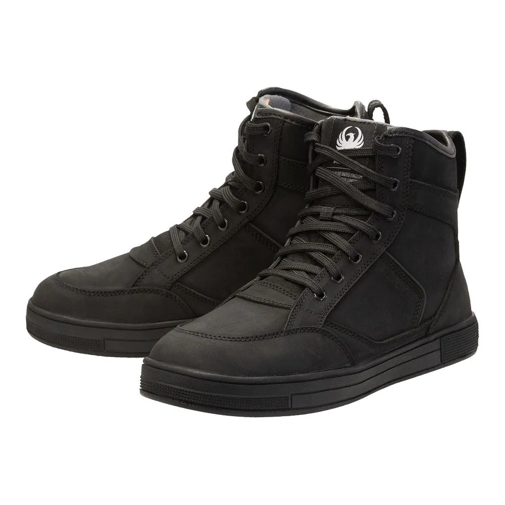 Merlin Boots Hawkins Urban WP D3O Black 9/43 106292