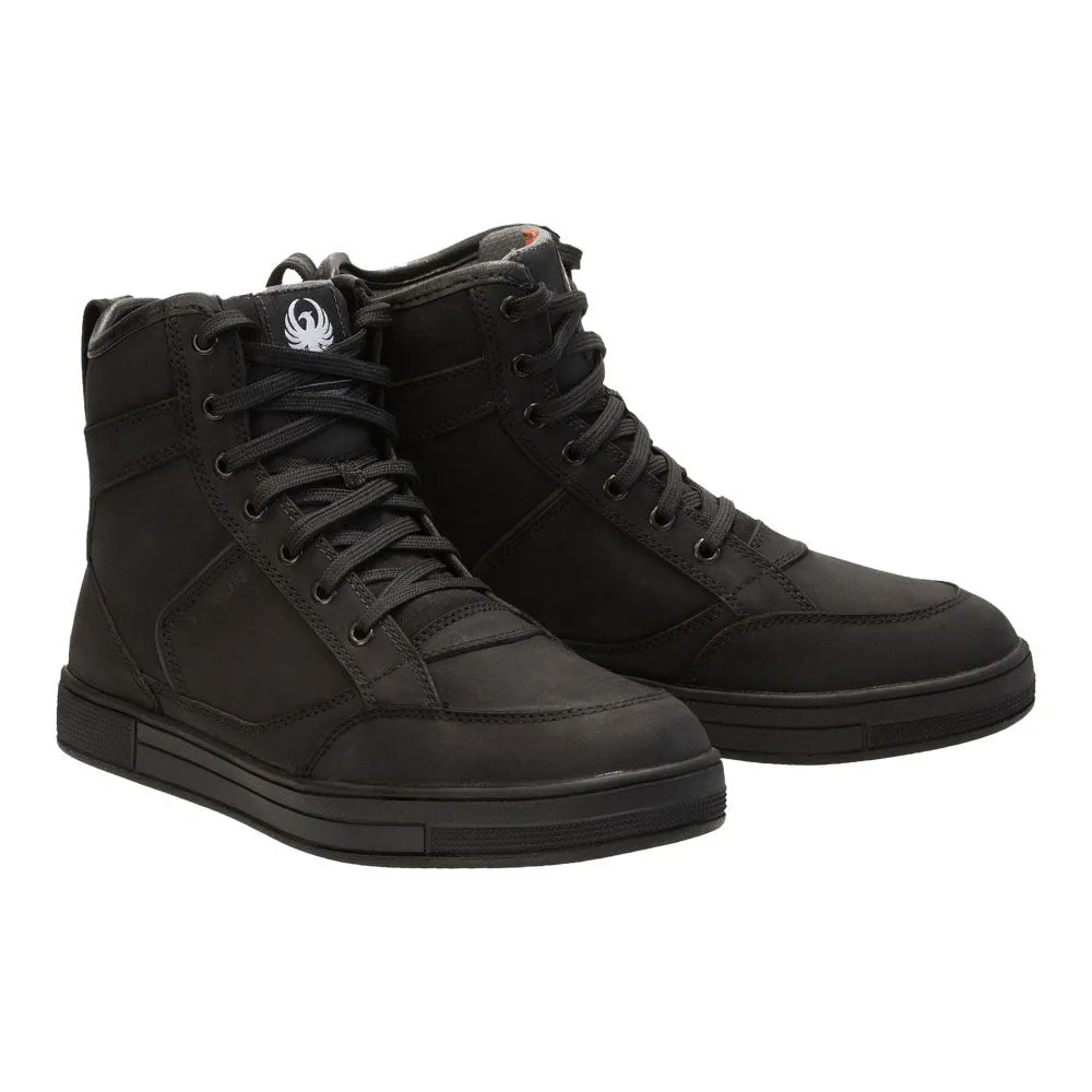 Merlin Boots Hawkins Urban WP D3O Black 9/43 106292
