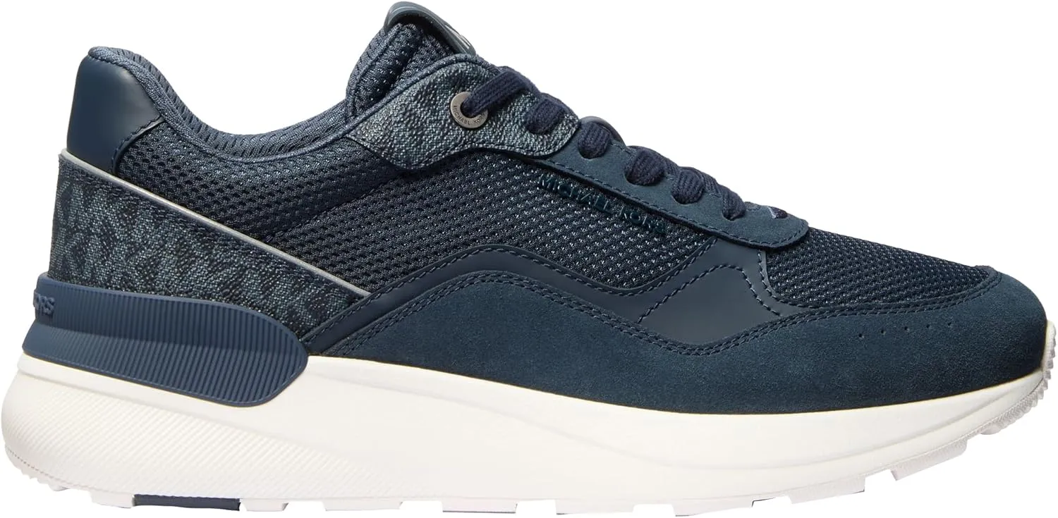 Michael Kors Men's Trevor Trainer Sneaker