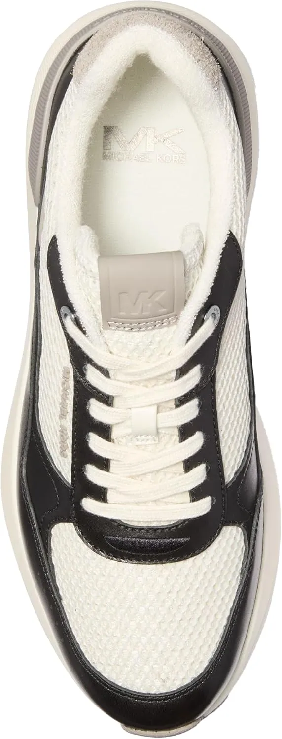 Michael Kors Men's Trevor Trainer Sneaker