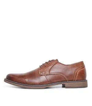 Miles Leather Shoe