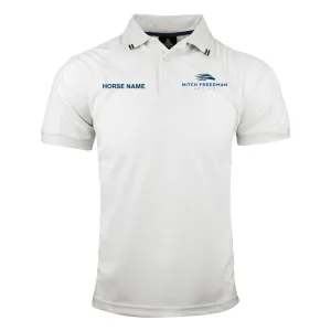 Mitch Freedman - Polo Personalised