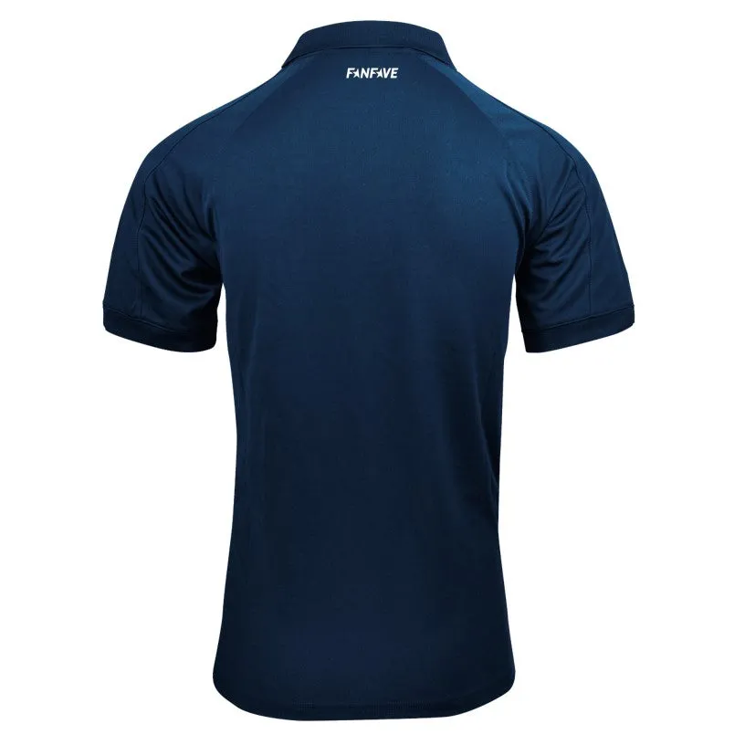 Mitch Freedman - Polo Personalised