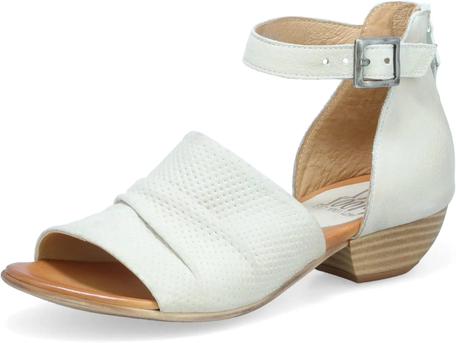 Miz Mooz Charley Women's Heeled Sandal