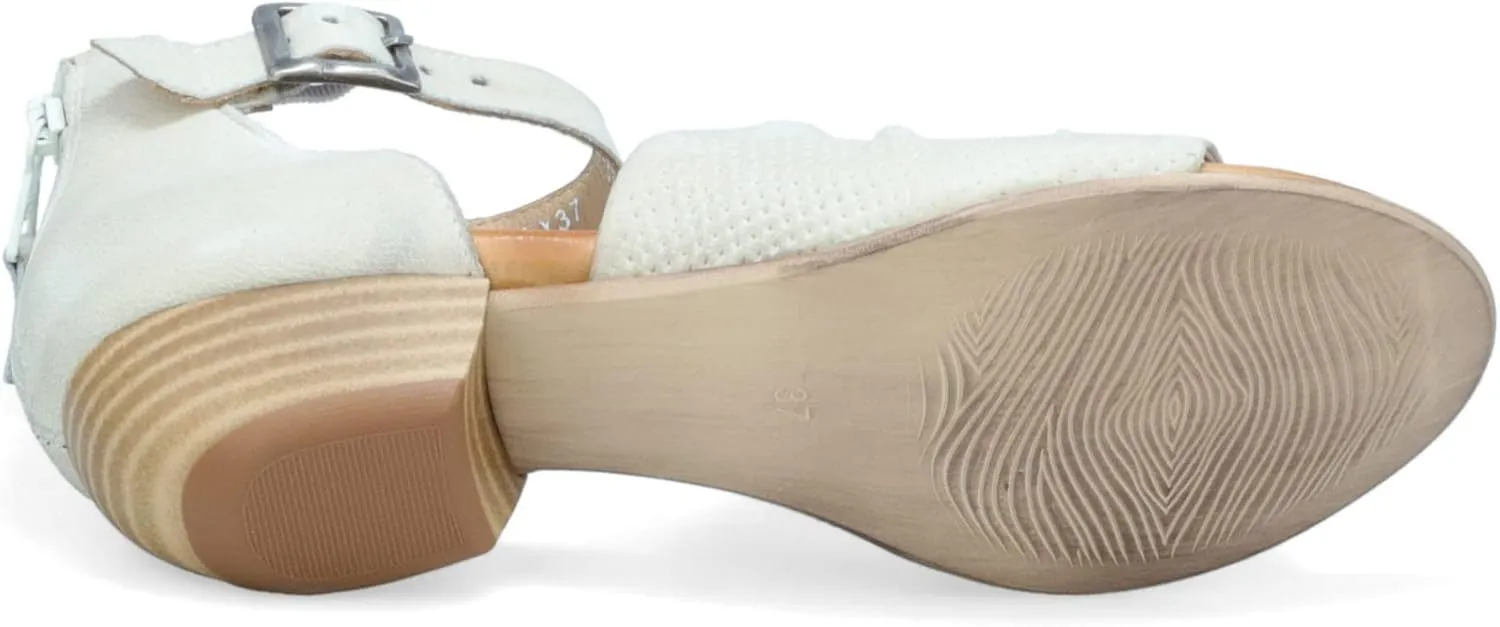 Miz Mooz Charley Women's Heeled Sandal