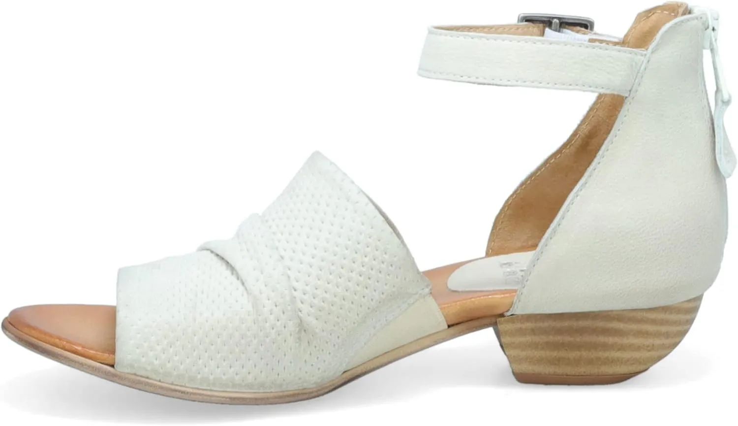 Miz Mooz Charley Women's Heeled Sandal